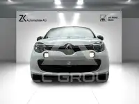 2014 Renault Twingo