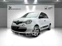 2014 Renault Twingo
