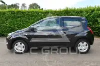 2014 Renault Twingo