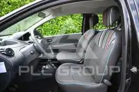 2014 Renault Twingo