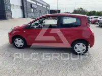 2014 Renault Twingo