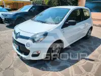 2014 Renault Twingo