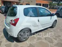 2014 Renault Twingo