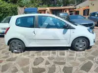 2014 Renault Twingo