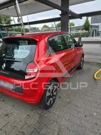 2014 Renault Twingo