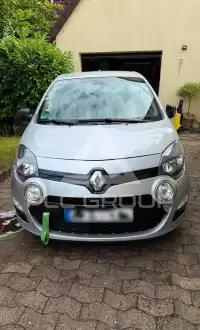 2014 Renault Twingo
