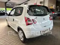 2014 Renault Twingo