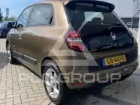 2014 Renault Twingo