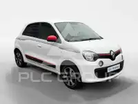 2014 Renault Twingo