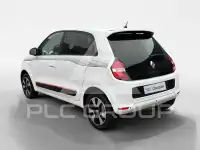 2014 Renault Twingo