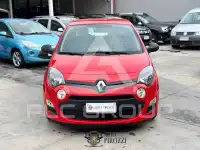 2014 Renault Twingo
