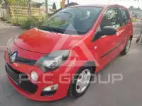 2014 Renault Twingo