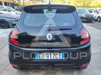 2014 Renault Twingo