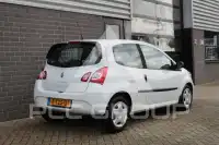 2014 Renault Twingo
