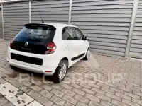 2014 Renault Twingo
