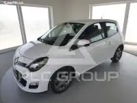 2014 Renault Twingo