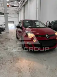 2014 Renault Twingo