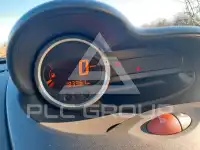 2014 Renault Twingo