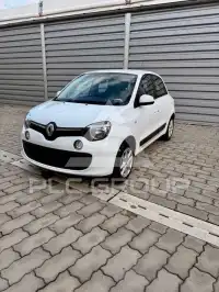2014 Renault Twingo