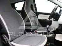 2014 Renault Twingo