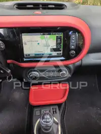 2014 Renault Twingo