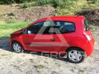 2014 Renault Twingo
