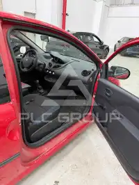2014 Renault Twingo
