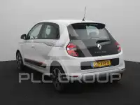 2014 Renault Twingo