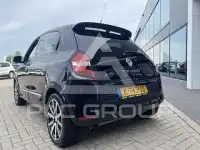 2014 Renault Twingo