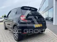 2014 Renault Twingo