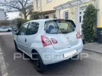 2014 Renault Twingo