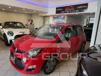 2014 Renault Twingo