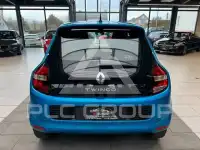 2014 Renault Twingo