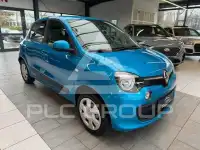 2014 Renault Twingo