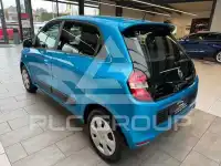 2014 Renault Twingo