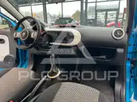 2014 Renault Twingo