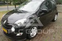 2014 Renault Twingo