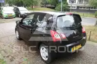 2014 Renault Twingo