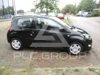 2014 Renault Twingo