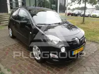 2014 Renault Twingo