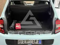 2014 Renault Twingo