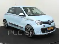 2014 Renault Twingo