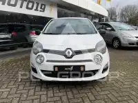 2014 Renault Twingo