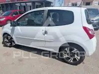 2014 Renault Twingo