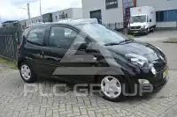 2014 Renault Twingo