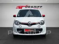 2014 Renault Twingo