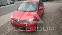 2014 Renault Twingo