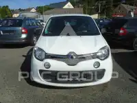 2014 Renault Twingo