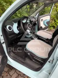 2014 Renault Twingo