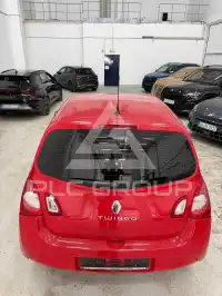 2014 Renault Twingo